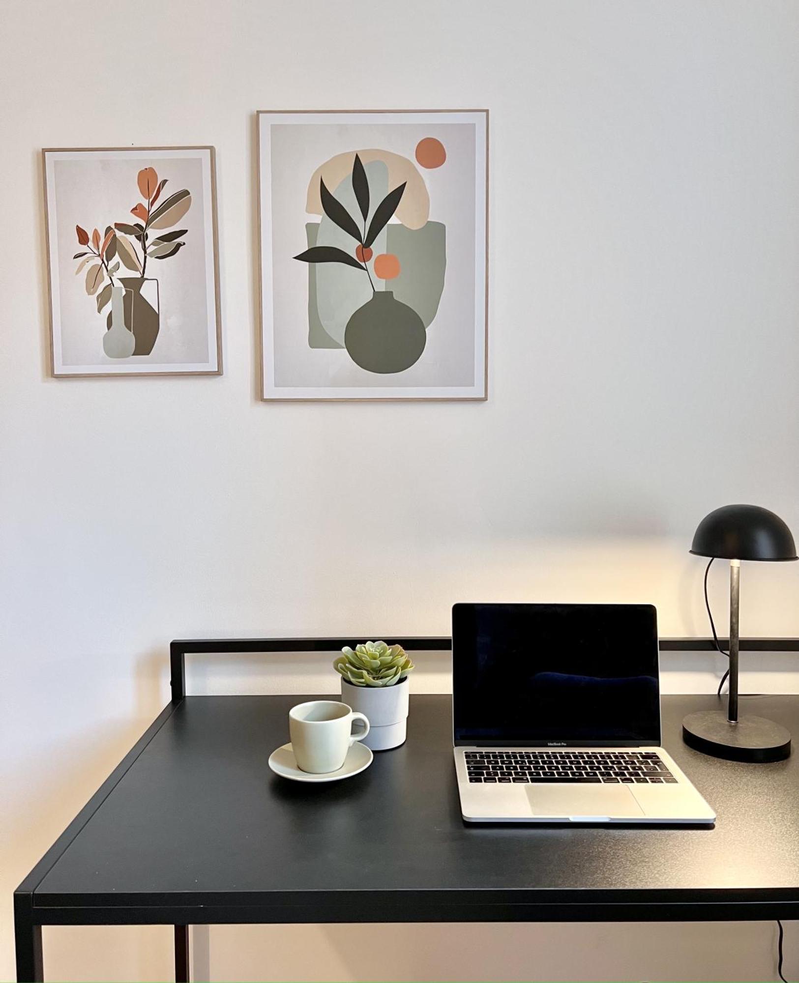 Sapphire Apartment: Free Parking + Netflix + Bathtub Essen Dış mekan fotoğraf